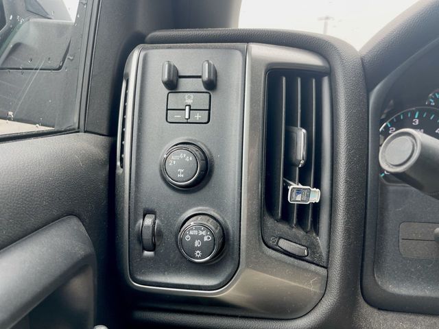 Used 2018 Chevrolet Silverado 1500 For Sale in Muncie, IN