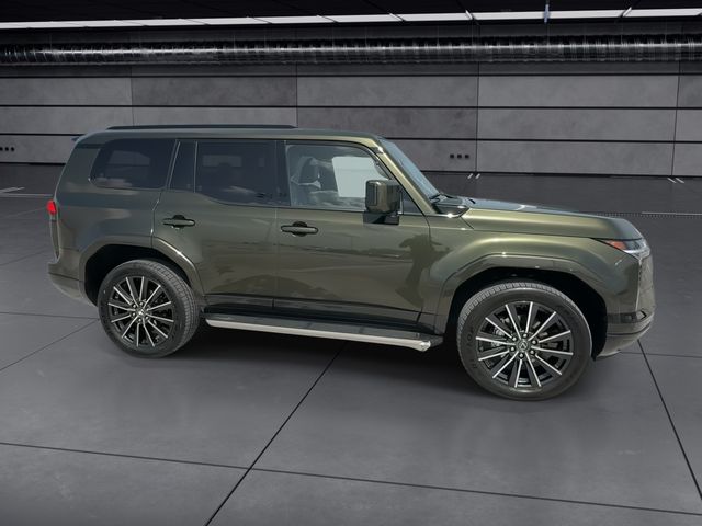 Used 2025 Lexus GX SUV