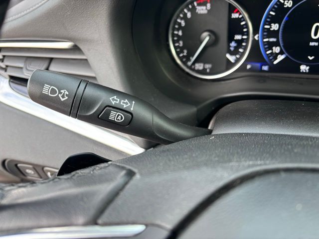 2021 Buick Enclave AWD Avenir