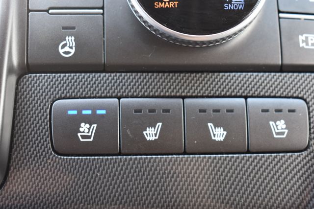 Used 2021 Hyundai Santa Fe SUV