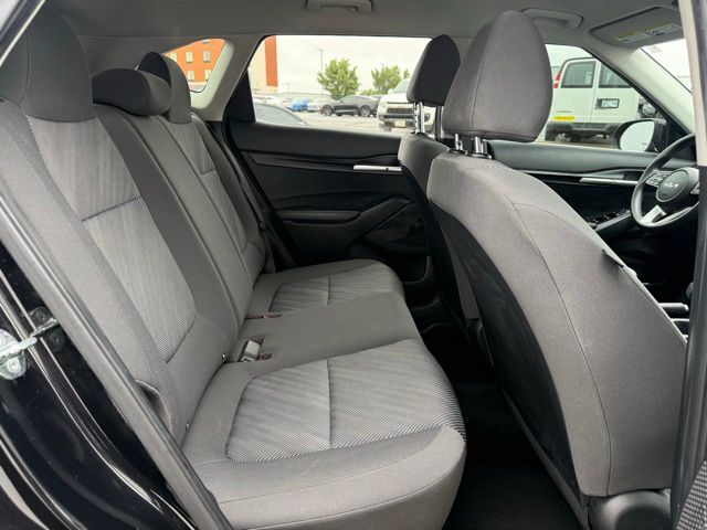 used 2023 Kia Seltos car, priced at $21,256