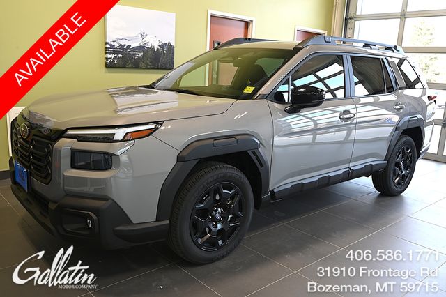 River Rock Pearl 2026 Subaru Outback Limited AWD SUV / Crossover All-Wheel Drive Continuously Variable Transmission