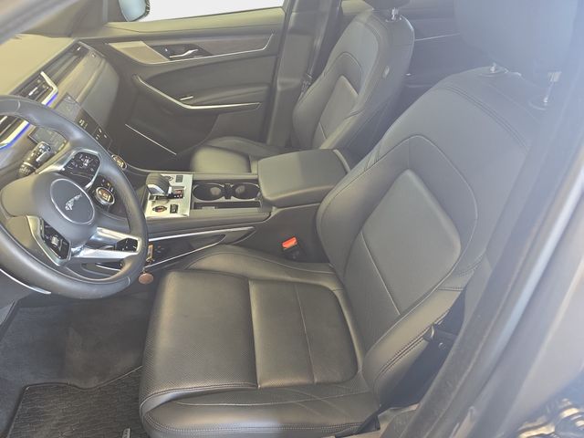 Used 2023 Gray Jaguar P250 S image 18