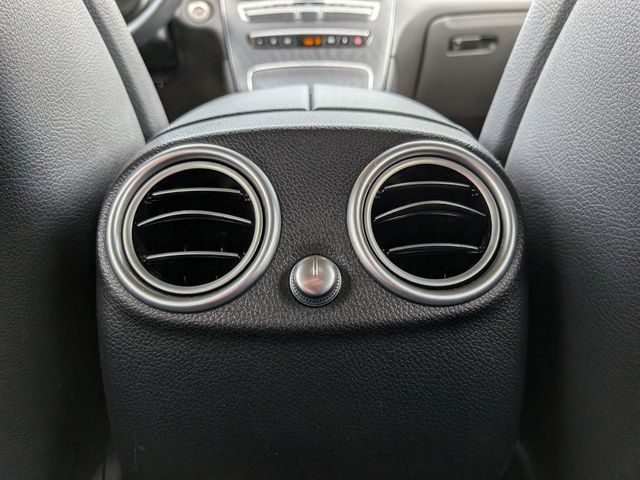 2021 Mercedes-Benz GLC GLC 300 Black at Westside Lexus