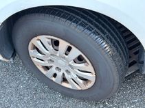 Used 2012 White Kia LX image 7