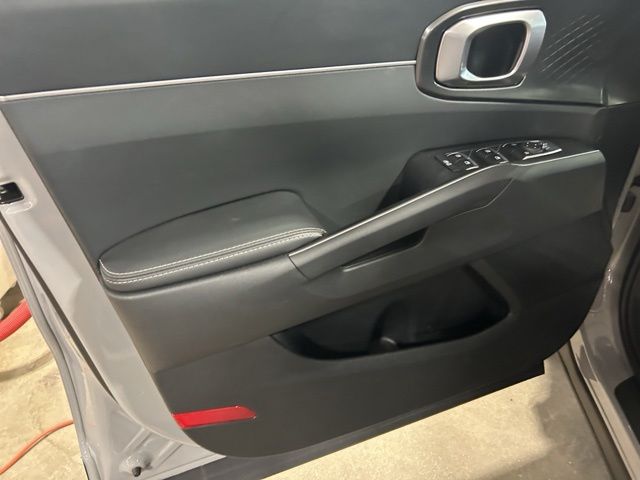 2026 Wolf Gray Kia Sorento S AWD SUV