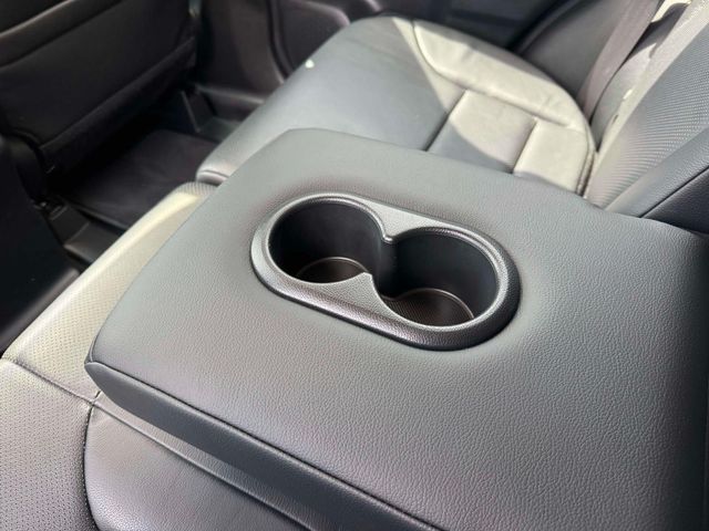 used 2016 Honda CR-V car, priced at $15,788