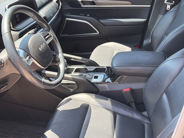 Used 2022 Kia Telluride SUV