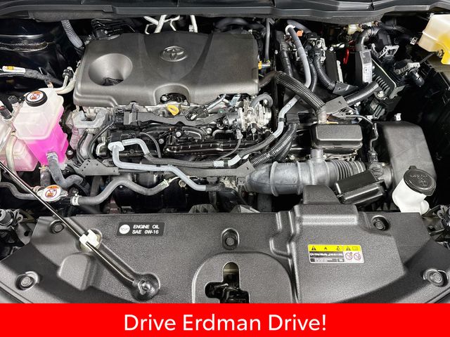 Used 2025 Toyota Sienna Van