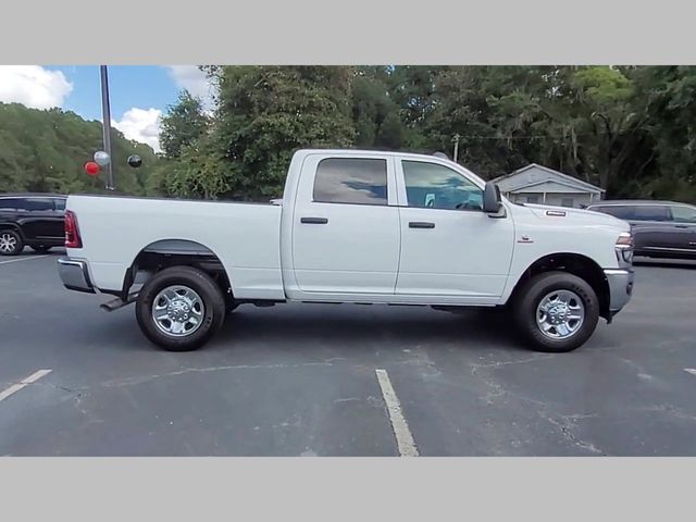 2026 Ram 2500 Tradesman Crew Cab 4x4 6'4" Box
