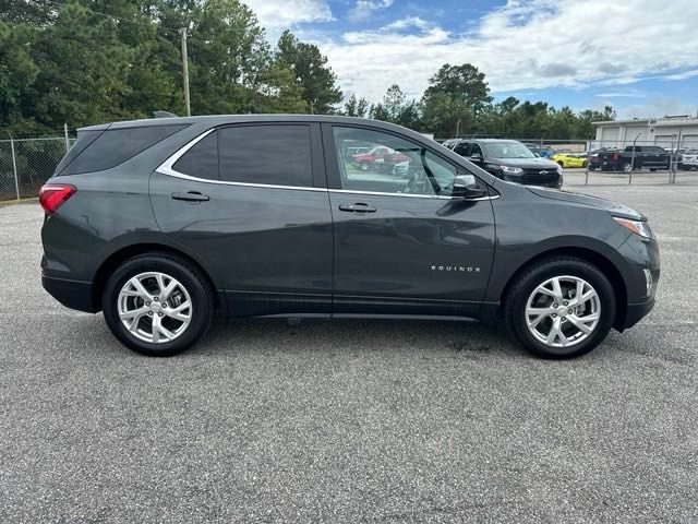 2021 Chevrolet Equinox LT 6