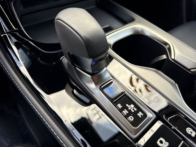 Used 2023 Lexus NX SUV