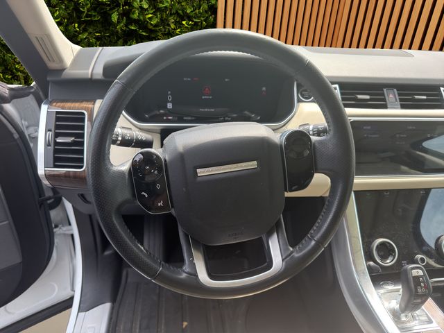 2020 Land Rover Range Rover Sport Thumbnail