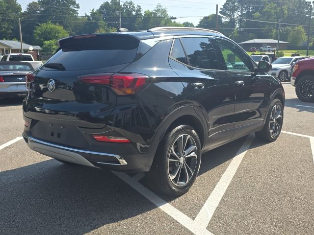 Photo of 2022 Buick Encore GX Essence in Dallas, GA - 5,  2022 Buick Encore GX Essence:41402B