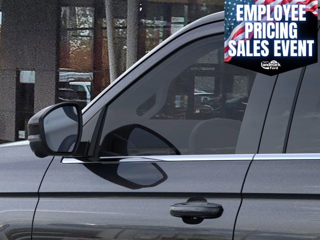 new 2026 Ford Expedition Max car, priced at $72,550