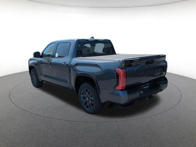 new 2026 Toyota Tundra car, priced at $70,577