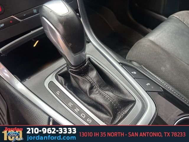 Used Car 2015 Ford Edge  Sport For Sale Under $12,000 In San Antonio, Texas