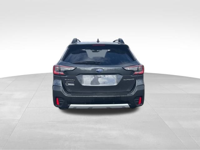 used 2022 Subaru Outback car, priced at $23,999