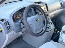 Used 2012 White Kia LX image 15