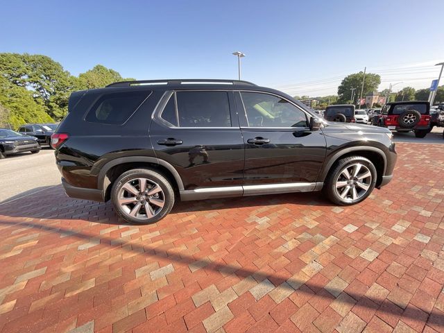 Used 2025 Honda Pilot SUV