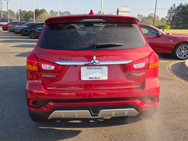 Used 2019  Mitsubishi 2.0 ES image 11