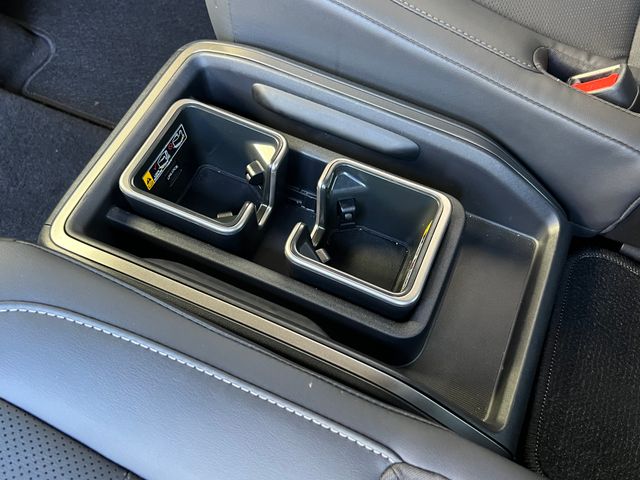 Used 2026 Lexus TX SUV