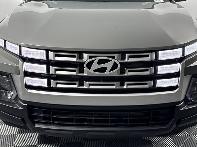 New 2025 Hyundai Santa Cruz For Sale in Indianapolis, IN