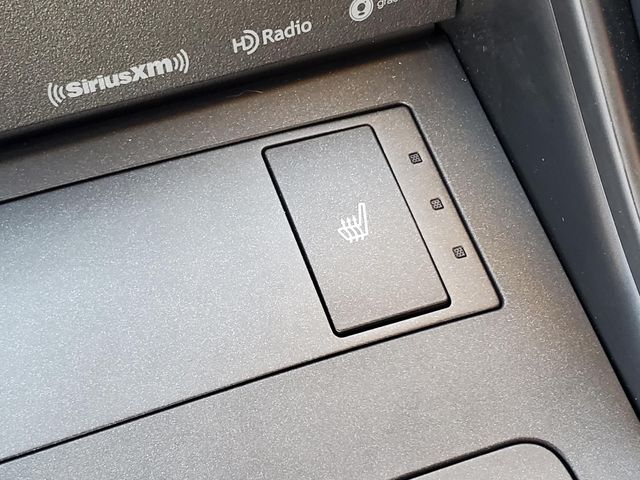 Used 2025 Lexus IS Sedan
