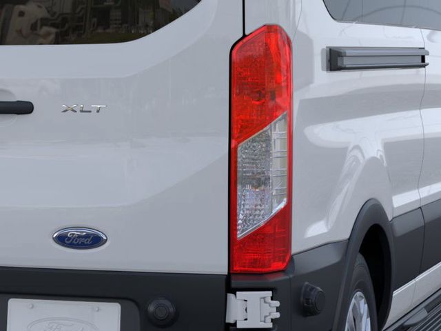 2024 Ford Transit-350 XLT 21