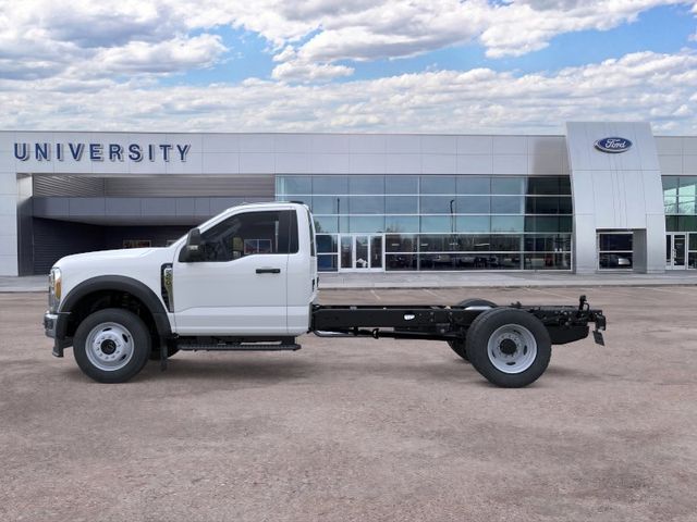 New 2026 White Ford XL image 4