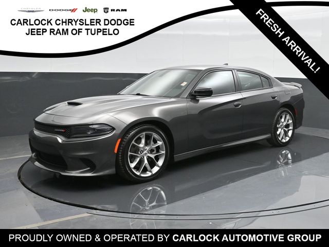 2023 Dodge Charger GT 6