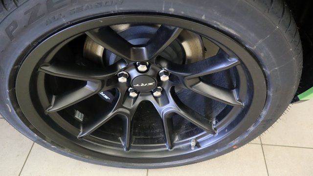 Used 2023 Dodge Challenger Coupe