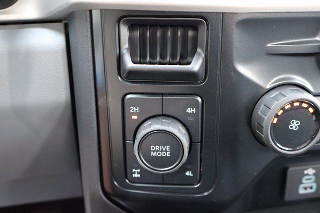 new 2025 Ford F-350SD car, priced at $51,235