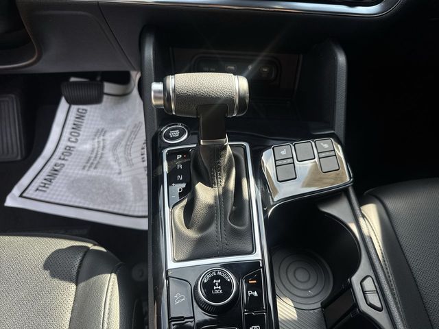 Used 2024 Kia Sportage SUV