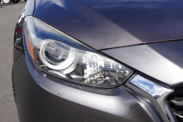 Used 2018 Mazda Mazda3 Sedan