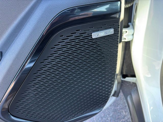 2026 GMC Acadia AT4 AWD