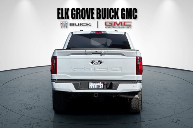 View vehicle photo 5