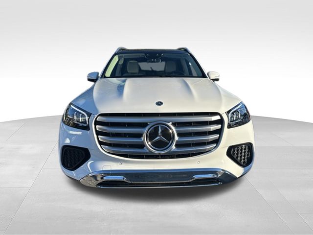 2026 Mercedes-Benz GLS GLS 450 - 7