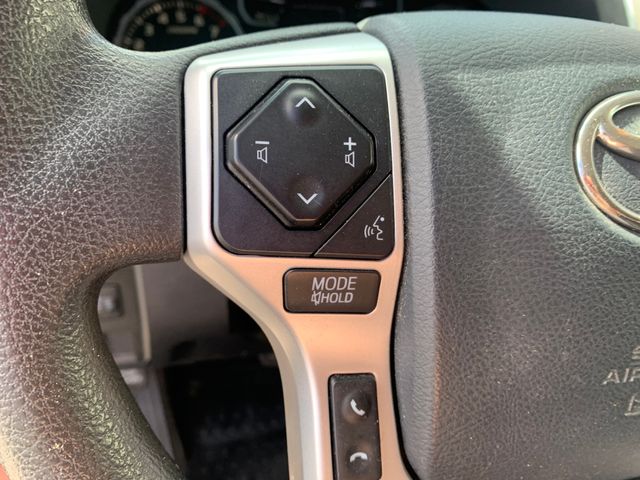 Used 2020 Toyota Tundra Truck
