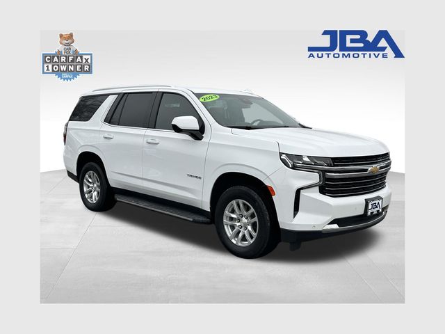2023 Chevrolet Tahoe LT 4WD