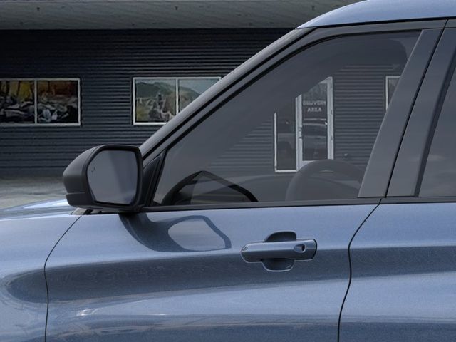New 2026 Blue Ford Active image 20