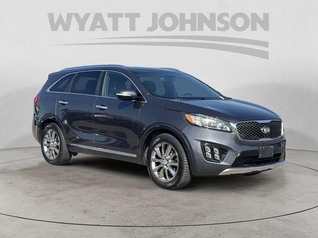 Used 2016 Gray Kia SX Limited image 7