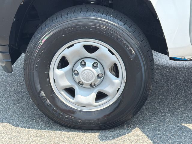 Used 2021 Toyota Tacoma Truck