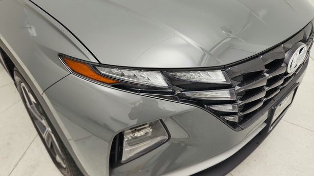 2024 Hyundai Tucson SEL Gray at Parkway Family Mazda
