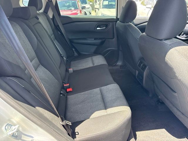 2025 Nissan Rogue - $20,888