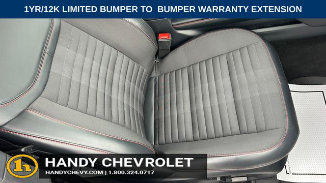 Used 2026 Ford Explorer SUV