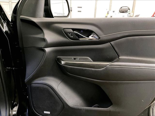 2019 GMC Acadia SLT-1 Black at Carlisle Cadillac Buick GMC