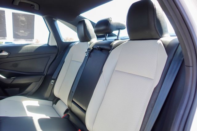 used 2019 Volkswagen Jetta car, priced at $13,755