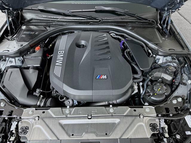 2025 BMW 3 Series M340i xDrive 31