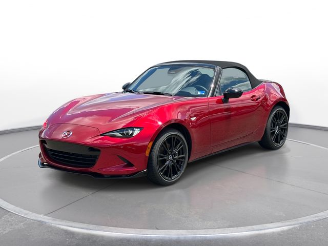 2026 Mazda Mazda MX-5 Miata Club